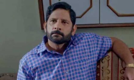 Raj Arjun – The arrogant father in ‘Secret Superstar’