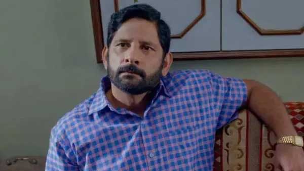 Raj Arjun – The arrogant father in ‘Secret Superstar’