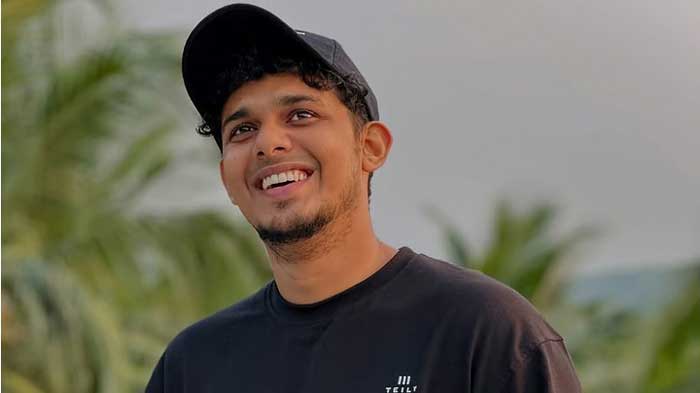 Safwan alias Saaf Boi – Popular Malayalam Youtuber & Actor