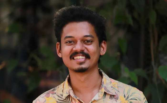 Sangeeth Prathap – New Gen Buddy of Mollywood