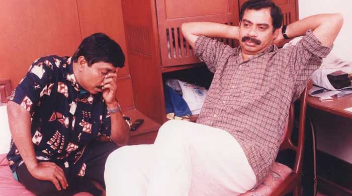 Sathyan-Anthikad-and-Sreenivasan