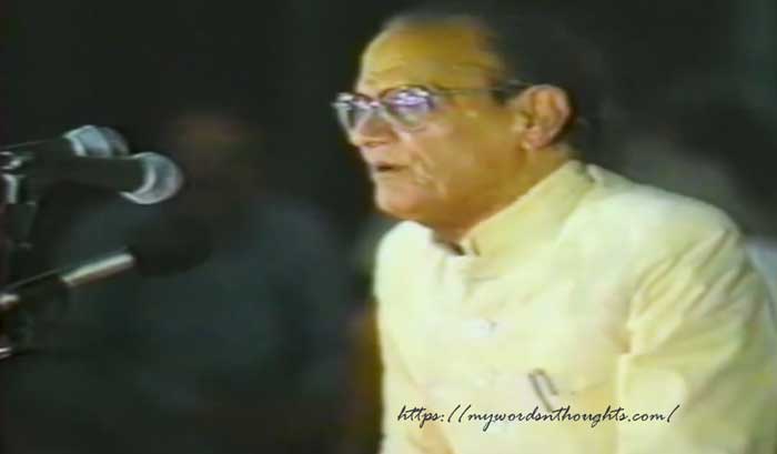 Shamim Jaipuri – Bollywood lyricist of 1960s