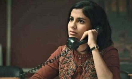 Shreya Dhanwanthary – Indian actress popular through web series