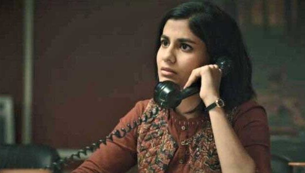 Shreya Dhanwanthary – Indian actress popular through web series