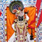A pilgrim journey to Sacred Shrinathji Temple, Nathdwara