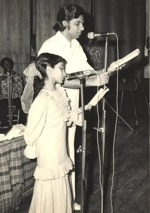Sujatha Yesudas hit songs