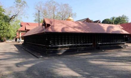 Thakazhy Sree Dharma Sastha Temple: Faith, Healing, and Relief from Rheumatism