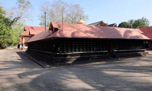 Thakazhy Sree Dharma Sastha Temple: Faith, Healing, and Relief from Rheumatism