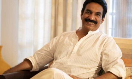 Unni Menon – Prominent South Indian Playback Singer