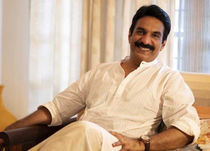 Unni Menon – Prominent South Indian Playback Singer