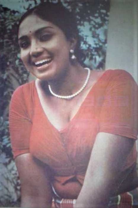 Usha Nandini