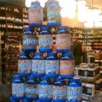 How much protein can you eat? Know more about protein supplements