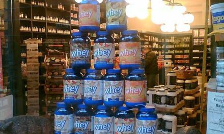 How much protein can you eat? Know more about protein supplements