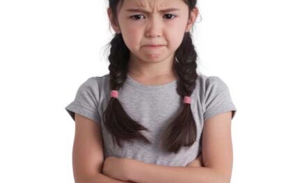 Anger Issues in Children: Causes, Symptoms and Effective Ways to Control It