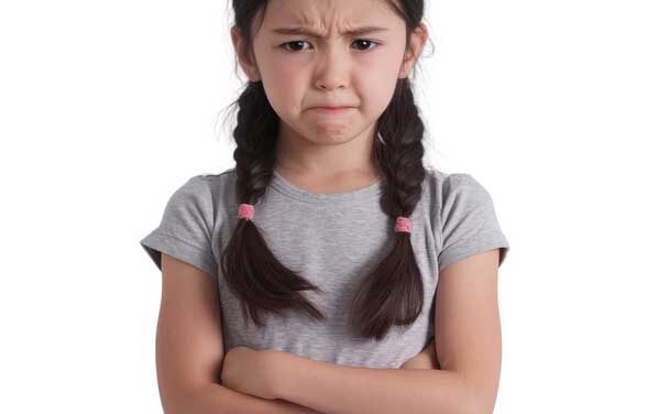 Anger Issues in Children: Causes, Symptoms and Effective Ways to Control It
