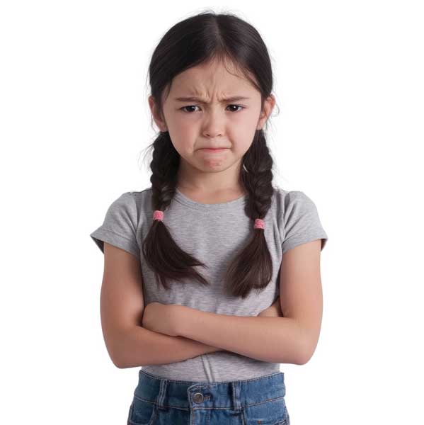 Anger Issues in Children: Causes, Symptoms and Effective Ways to Control It