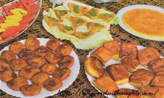 Kuttichira Food Trail: Exploring Kozhikode’s Hidden World of Traditional Delicacies