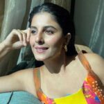 Isha Talwar – Charming actress of ‘Thattathin Marayathu’ fame