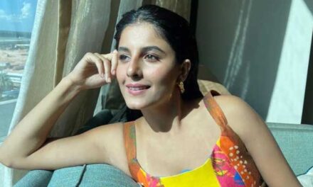 Isha Talwar – Charming actress of ‘Thattathin Marayathu’ fame