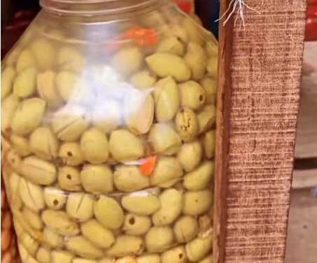 Karakka – A Nostalgic Treat Loaded with Health Benefits