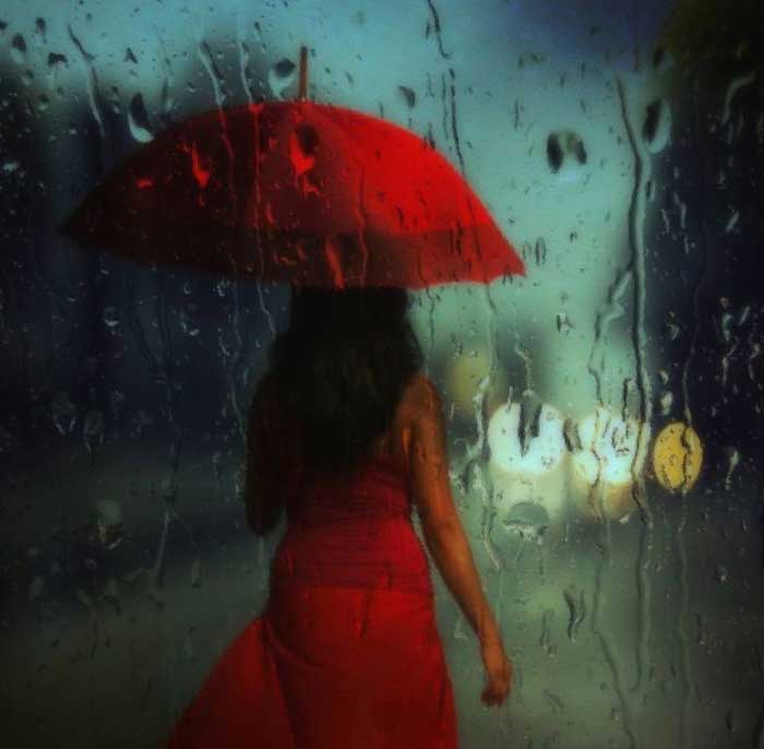 rain