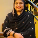 Rehna K S – Princess of Mappila Songs