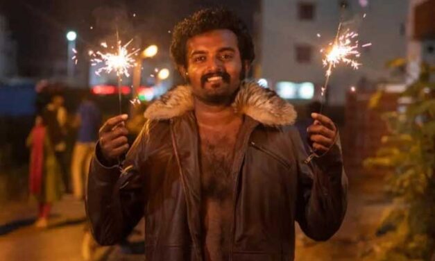 Siju Sunny – Malayalam film actor of Romancham fame