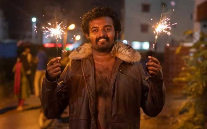 Siju Sunny – Malayalam film actor of Romancham fame