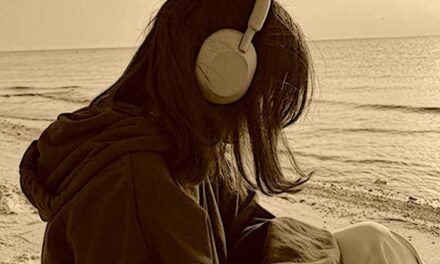 Words and Silence – Part 4