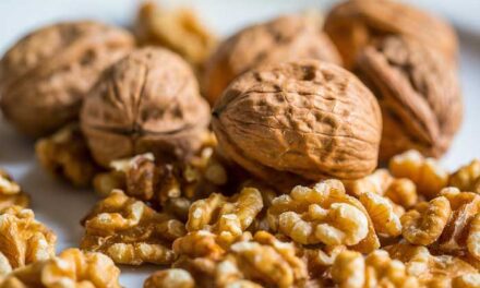 Know more about walnuts and their health benefits