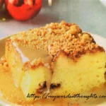 Homemade Cinnabon Cake Recipe