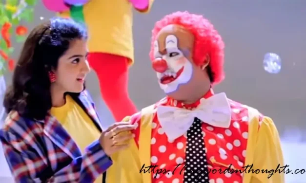 Kalippattamai Kanmani Song from Kalippattam – Lyrics in English with Translation