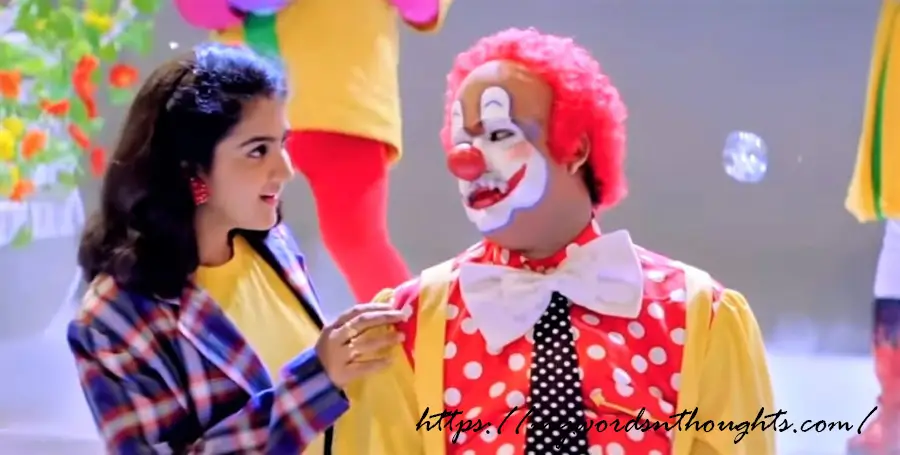 Kalippattamai Kanmani Song from Kalippattam – Lyrics in English with Translation