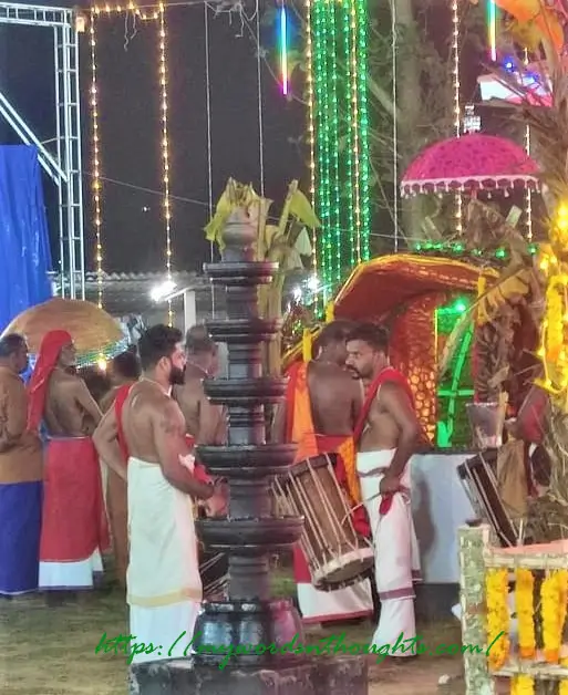 Chendamelam