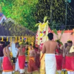 Kalamkaval – The Divine Possession and Ritual Hunt of South Kerala