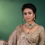 Manasi Parekh – First Actress to Win National Award for Gujarati Cinema