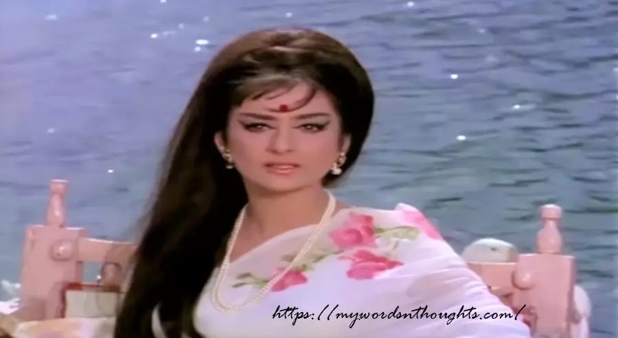 Asha Bhosle: Top 15 Solo Bollywood Songs of the 1960s