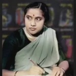 Anasuya Shankar: Kannada Writer of Modern Fiction