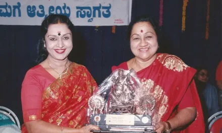 Aryamba Pattabhi: Kannada Novelist and Short Story Writer