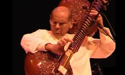 Asad Ali Khan: Master of the Khandar Dhrupad & Rudra Veena