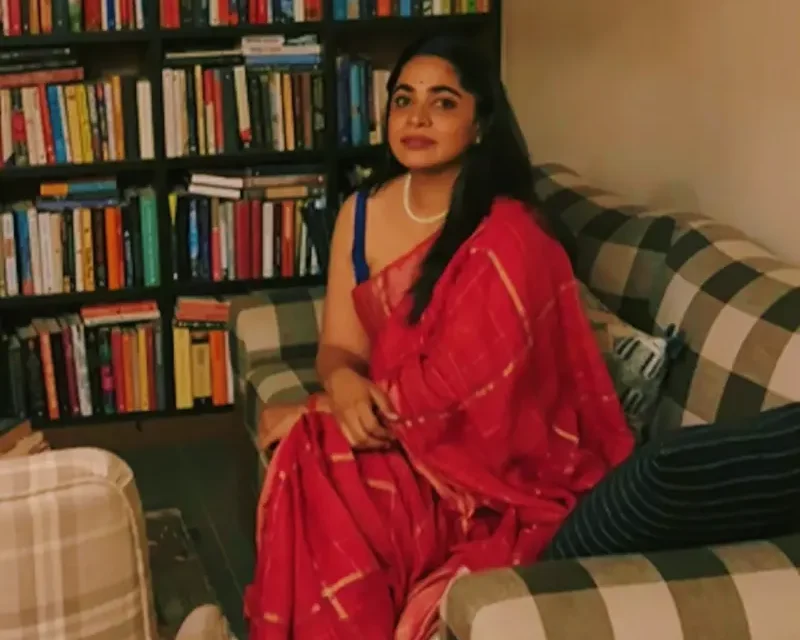 Ashwiny Iyer Tiwari – Film Director and Screenwriter from Bollywood