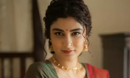 Avantika Sundar – Daughter of Khushboo Sunder and Sundar. C