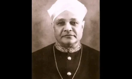 B. M. Srikantaiah: Eminent Translator and Scholar Belonging to Kannada Literature