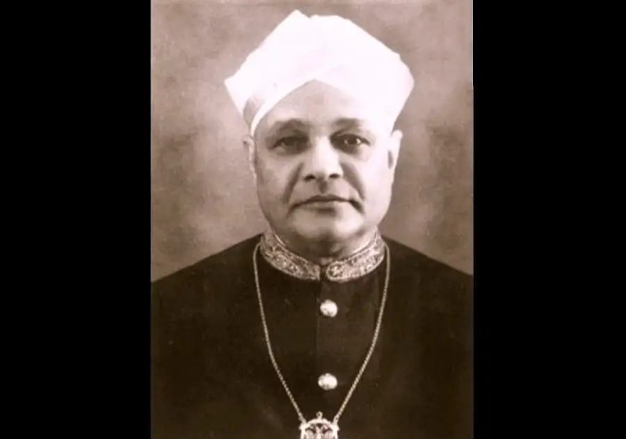 B. M. Srikantaiah: Eminent Translator and Scholar Belonging to Kannada Literature