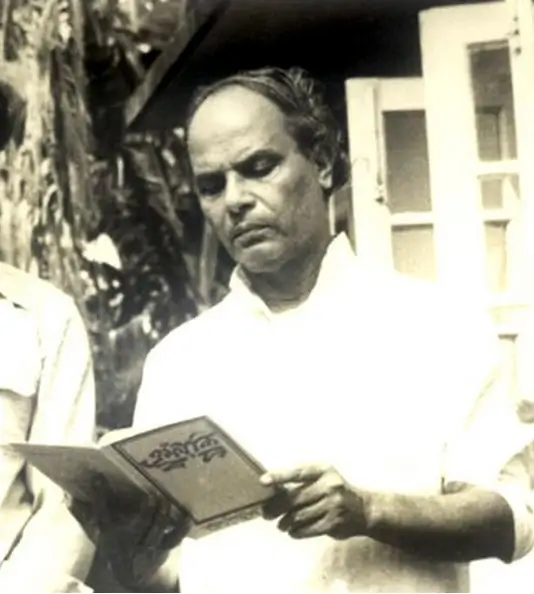 Birendra Kumar Bhattacharya – Pioneer of Modern Assamese Literature