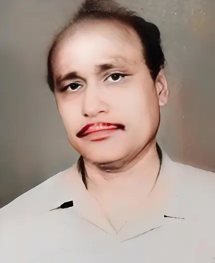 Birendra Kumar Bhuyan – Acclaimed Odia Writer and Lyricist