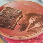 Chocolate Biscuit Layers