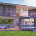Container Home in Kerala: A Modern and Sustainable Housing Trend