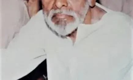 Pandit Dhruvatara Joshi: The Genius Composer ‘Prem Rang’