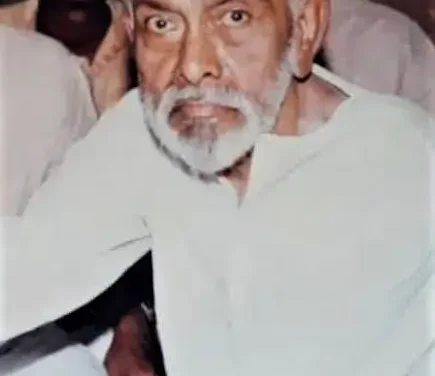 Pandit Dhruvatara Joshi: The Genius Composer ‘Prem Rang’